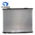 radiator manufacture Aluminum Car Radiator for KIA SORENTO 2.5 DIESEL OEM 25310-3E000-3E600